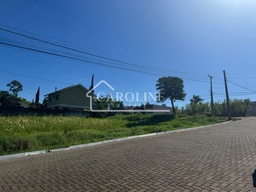 Lote/Terreno de no bairro Moinhos, em Lajeado | Eu Corretor