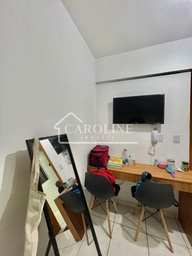 Apartamento de 1 quarto, 33m² no bairro Centro, em Lajeado | Eu Corretor