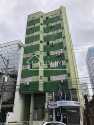 Apartamento de 1 quarto, 33m² no bairro Centro, em Lajeado | Eu Corretor