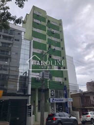 Apartamento de 1 quarto, 33m² no bairro Centro, em Lajeado | Eu Corretor