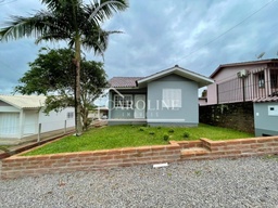 Casa de 2 quartos, 50m² no bairro São Bento, em Lajeado | Eu Corretor