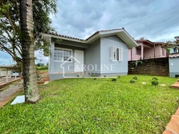 Casa de 2 quartos, 50m² no bairro São Bento, em Lajeado | Eu Corretor