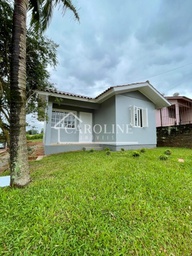 Casa de 2 quartos, 50m² no bairro São Bento, em Lajeado | Eu Corretor