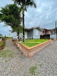 Casa de 2 quartos, 50m² no bairro São Bento, em Lajeado | Eu Corretor