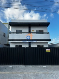 Apartamento de 2 quartos, 45m² no bairro Costa do Sol, em João Pessoa | Eu Corretor