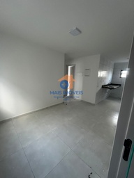 Apartamento de 2 quartos, 45m² no bairro Costa do Sol, em João Pessoa | Eu Corretor