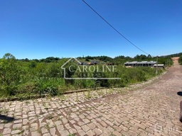 Lote/Terreno de no bairro Conventos, em Lajeado | Eu Corretor