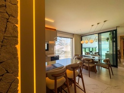 Apartamento de 3 quartos, no bairro Meia Praia, em Itapema | Eu Corretor