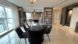 Apartamento de 4 quartos, no bairro Centro, em Balneário Camboriú | Eu Corretor