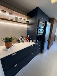 Apartamento de 3 quartos, no bairro Centro, em Balneário Camboriú | Eu Corretor