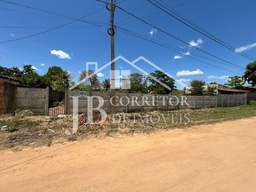 Lote/Terreno de 900m² no bairro Sagrada Família, em Pirapora | Eu Corretor