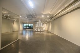 Prédio Inteiro de 1m² no bairro Jardim Paulistano, em São Paulo | Eu Corretor