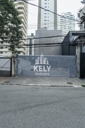 Prédio Inteiro de 1m² no bairro Jardim Paulistano, em São Paulo | Eu Corretor