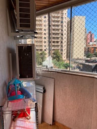 Apartamento de 3 quartos, 98m² no bairro Centro, em Londrina | Eu Corretor