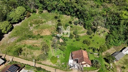 Fazenda/Sítios/Chácaras de 4 quartos, no bairro Gavea, em Rodeio | Eu Corretor