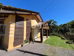 Fazenda/Sítios/Chácaras de 4 quartos, no bairro Gavea, em Rodeio | Eu Corretor