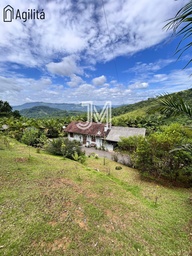Fazenda/Sítios/Chácaras de 2 quartos, no bairro Diamntina, em Rodeio | Eu Corretor