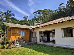 Fazenda/Sítios/Chácaras de 3 quartos, 1m² no bairro São Pedro Velho, em Rodeio | Eu Corretor