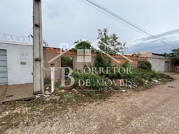 Lote/Terreno de 900m² no bairro Bom Jesus, em Pirapora | Eu Corretor