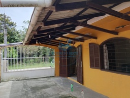 Casa de 2 quartos, 48m² no bairro CARMERY, em Pontal do Paraná | Eu Corretor