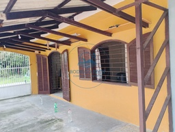 Casa de 2 quartos, 48m² no bairro CARMERY, em Pontal do Paraná | Eu Corretor