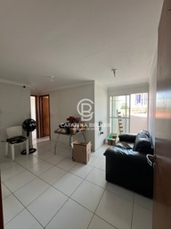 Apartamento de 2 quartos, 52m² no bairro Torre, em João Pessoa | Eu Corretor