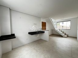 Cobertura de 87m² no bairro Itapoã, em Belo Horizonte | Eu Corretor