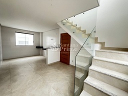 Cobertura de 87m² no bairro Itapoã, em Belo Horizonte | Eu Corretor