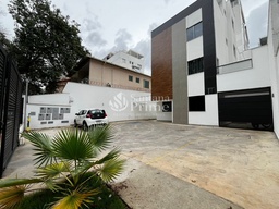 Cobertura de 87m² no bairro Itapoã, em Belo Horizonte | Eu Corretor