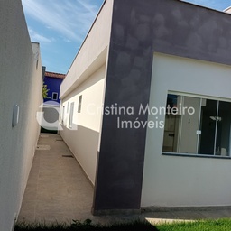 Casa de 3 quartos, no bairro Jardim Atlântico Oeste (Itaipuaçu), em Maricá | Eu Corretor