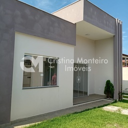 Casa de 3 quartos, no bairro Jardim Atlântico Oeste (Itaipuaçu), em Maricá | Eu Corretor