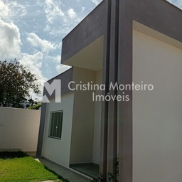 Casa de 3 quartos, no bairro Jardim Atlântico Oeste (Itaipuaçu), em Maricá | Eu Corretor