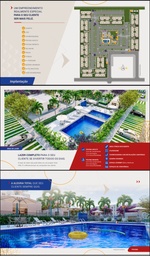 Casa de Condomínio de 55m² no bairro Setor Meireles (Santa Maria), em Brasília | Eu Corretor