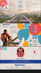 Apartamento de 55m² no bairro Ceilândia , em Brasília | Eu Corretor