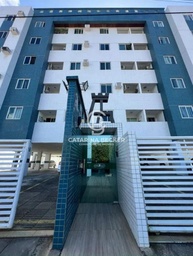 Apartamento de 2 quartos, 52m² no bairro Torre, em João Pessoa | Eu Corretor