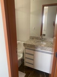 Apartamento de 2 quartos, no bairro Plano Diretor Sul, em Palmas | Eu Corretor