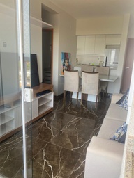 Apartamento de 2 quartos, no bairro Plano Diretor Sul, em Palmas | Eu Corretor