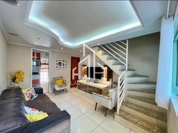 Geminado de 2 quartos, no bairro Serrano, em Belo Horizonte | Eu Corretor