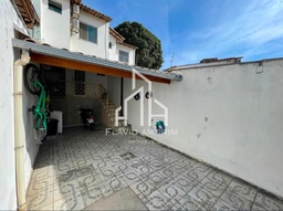 Geminado de 2 quartos, no bairro Serrano, em Belo Horizonte | Eu Corretor