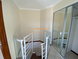 Apartamento de 3 quartos, 137m² no bairro Barreiros, em São José | Eu Corretor