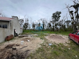 Lote/Terreno no bairro chácara são pedro, em Pontal do Paraná | Eu Corretor
