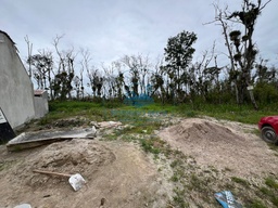 Lote/Terreno no bairro chácara são pedro, em Pontal do Paraná | Eu Corretor