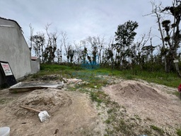 Lote/Terreno no bairro chácara são pedro, em Pontal do Paraná | Eu Corretor