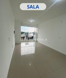 Apartamento de 2 quartos, no bairro Tajuba 2, em São João Batista | Eu Corretor