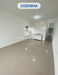Apartamento de 2 quartos, no bairro Tajuba 2, em São João Batista | Eu Corretor