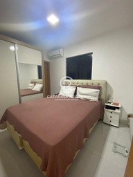 Apartamento de 2 quartos, no bairro Portal do Sol, em João Pessoa | Eu Corretor