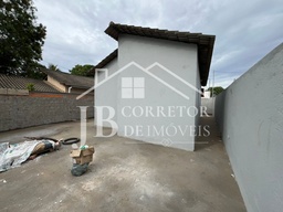 Casa de 2 quartos, no bairro Sagrada Família, em Pirapora | Eu Corretor