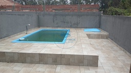 Casa de 2 quartos, no bairro balneario albatroz, em Pontal do Paraná | Eu Corretor