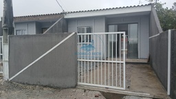 Casa de 2 quartos, no bairro balneario albatroz, em Pontal do Paraná | Eu Corretor