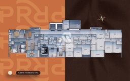 Apartamento de 2 quartos, 50m² no bairro Espinheiro, em Recife | Eu Corretor